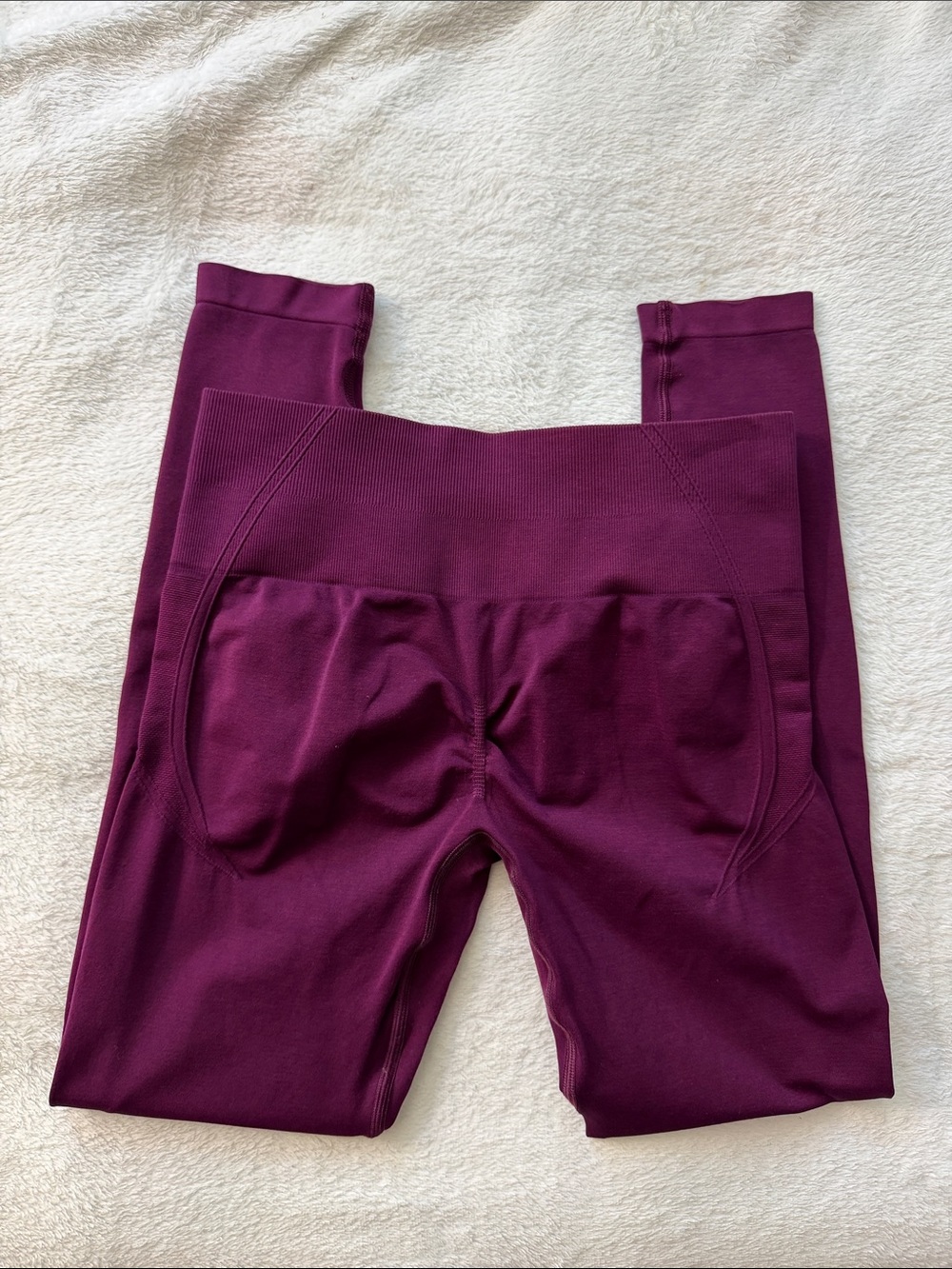 Oner Active Effortless Leggings - Picture 2 of 4